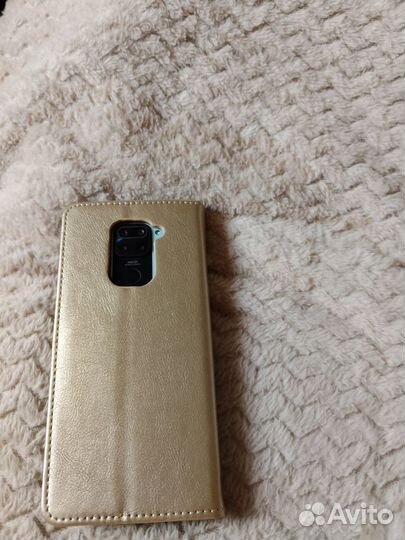 Xiaomi Redmi Note 9, 4/64 ГБ