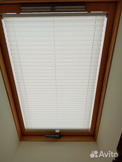 Жалюзи 3в1 от производителя