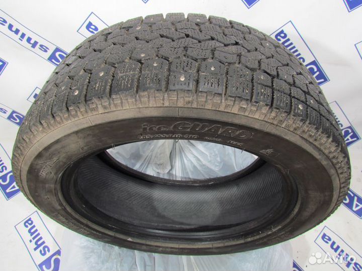 Yokohama Ice Guard F700Z 205/55 R16 92N