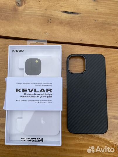 Чехол на iPhone 12 pro