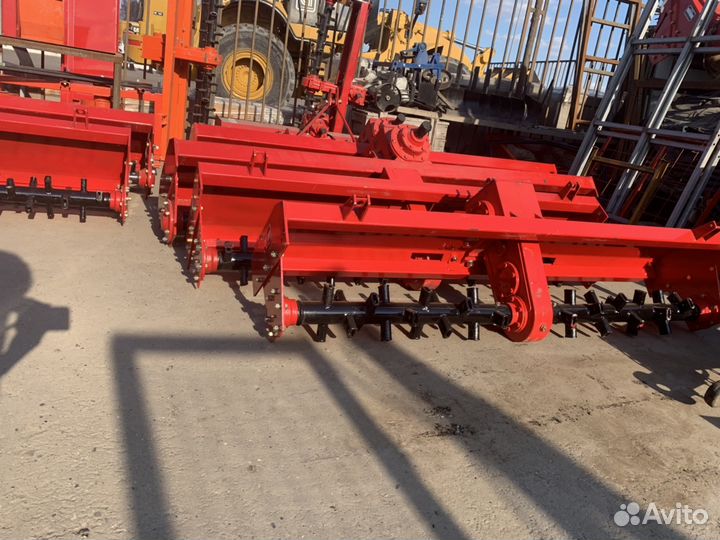Почвофреза 1GQN 180, 2023
