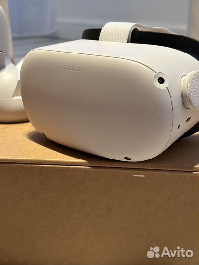 Oculus quest 2 128gb