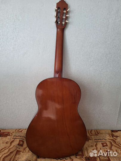 Классическая гитара yamaha c40