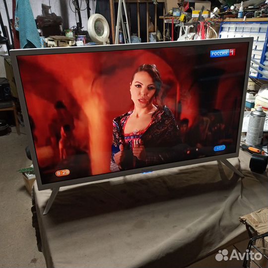 Телевизор panasonic tx-32fr250w