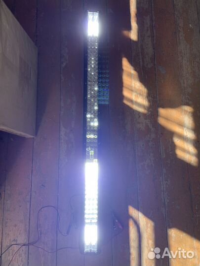 Светодиодная балка