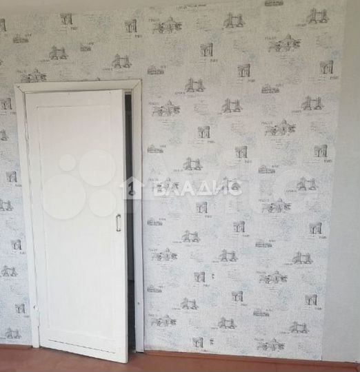 3-к. квартира, 57,8 м², 5/5 эт.