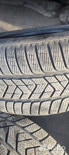 Pirelli Scorpion Winter 255/50 R19 107M