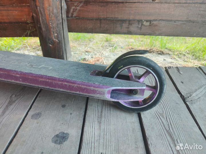 Vtech Fox pro
