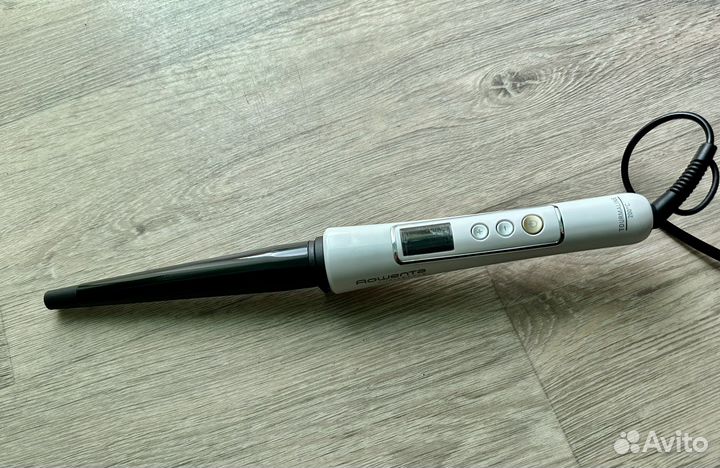 Плойка Rowenta CurlStyle CF3345F0