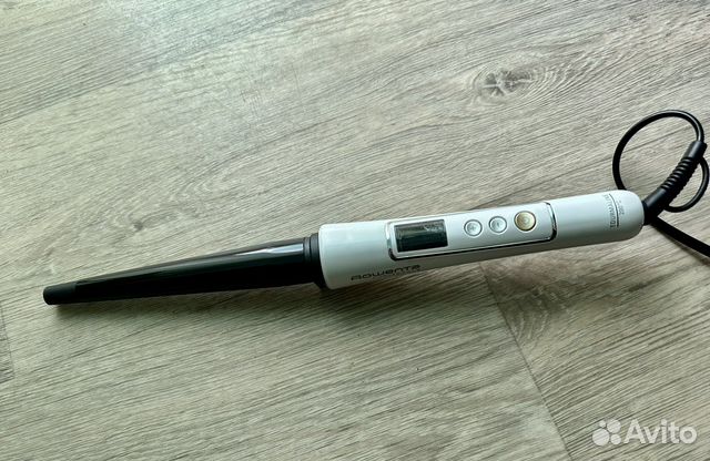 Плойка Rowenta CurlStyle CF3345F0