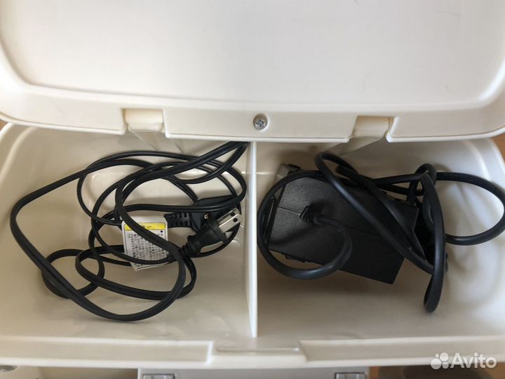 Колыбель-стульчик Combi