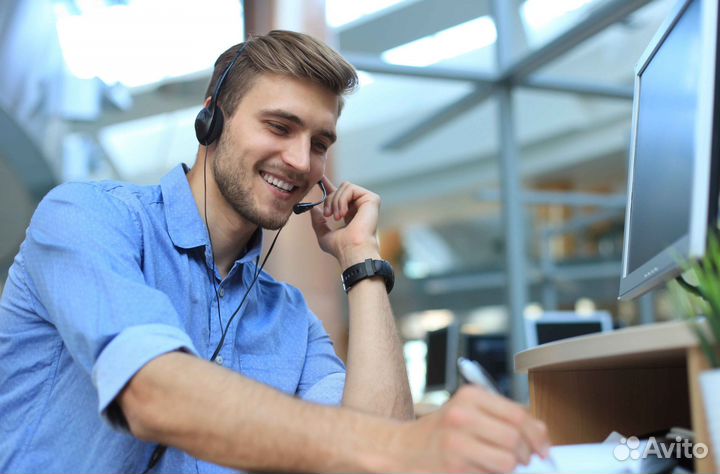 Менеджер проектов