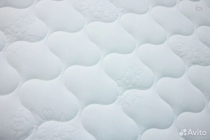 Матрас Sleeptek Premier SoftNorma Foam 2000х1900х2