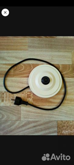 База под электрочайник bosch