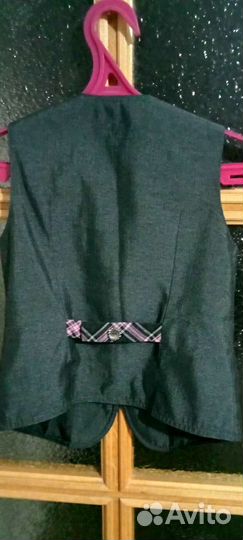 Форма школьная