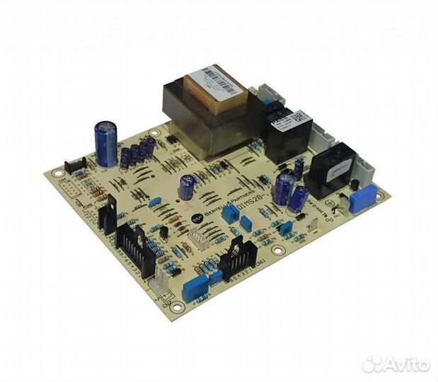 Плата управления baxi Luna 3, Comfort - 5687020