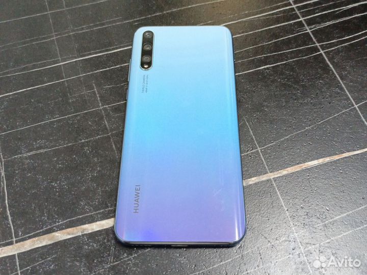 HUAWEI Y8P, 4/128 ГБ