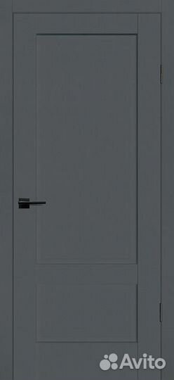 Межкомнатные двери