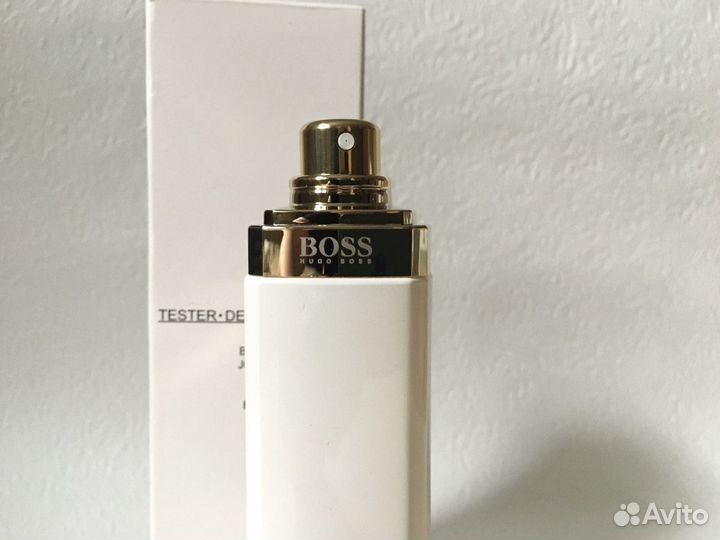 Hugo boss jour оригинал