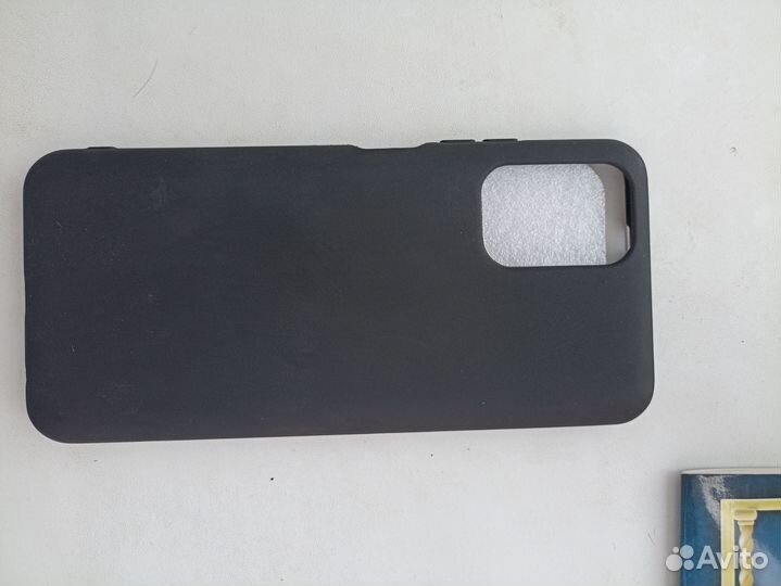 Чехол на redmi 10 c