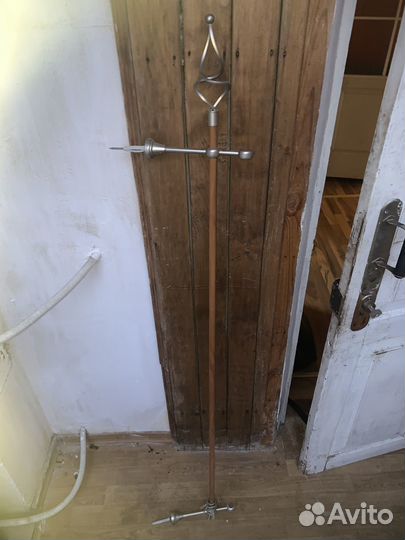 Гардина для штор