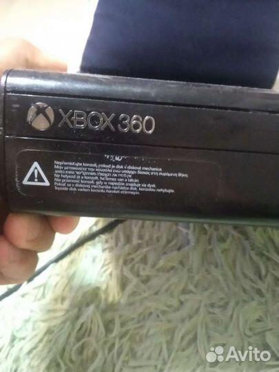 Игровая приставка nvidia Shield