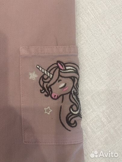 Сарафан джинсовый глория джинс