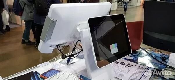 Автоматизация ресторанов, кафе, iiko, microinvest