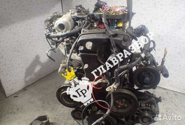 Двигатель G4GF,G4GB,G4GR Hyundai