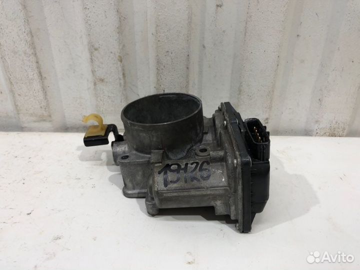 Дроссельная заслонка Lexus Es250 XV60 2AR-FE 2014