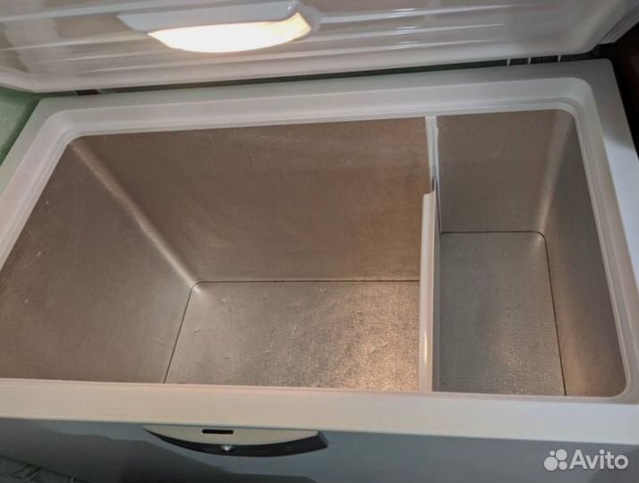 Морозильный ларь 315л в отличном состоянии