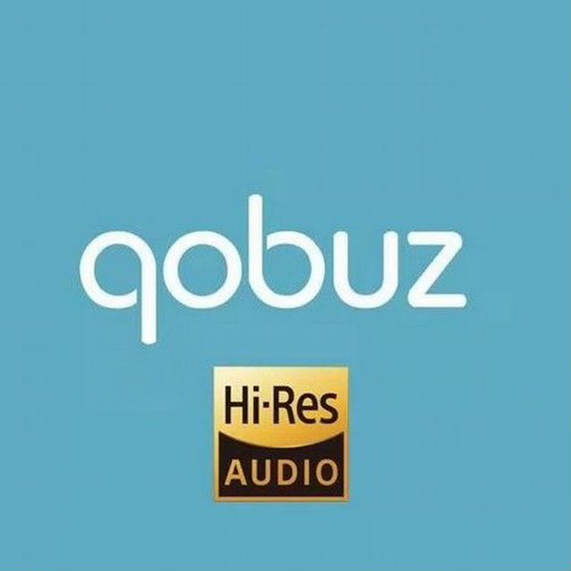 Qobuz Studio Hi-RES