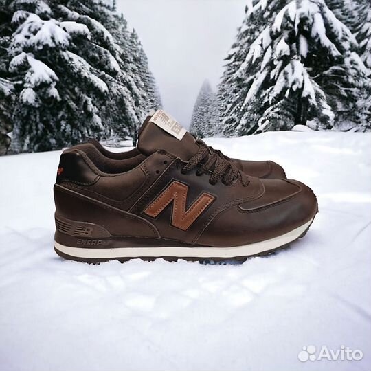 Кроссовки New Balance 574 р-р 43-45