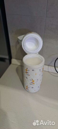 Термос для бутылочки