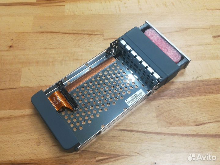 620-4575 Apple SAS / SATA Hard Drive Carrier