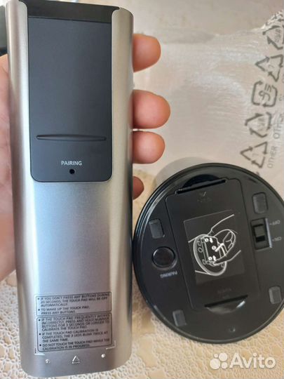 Samsung тв пульт AA59-00631A ик бластер VG-IRB2000