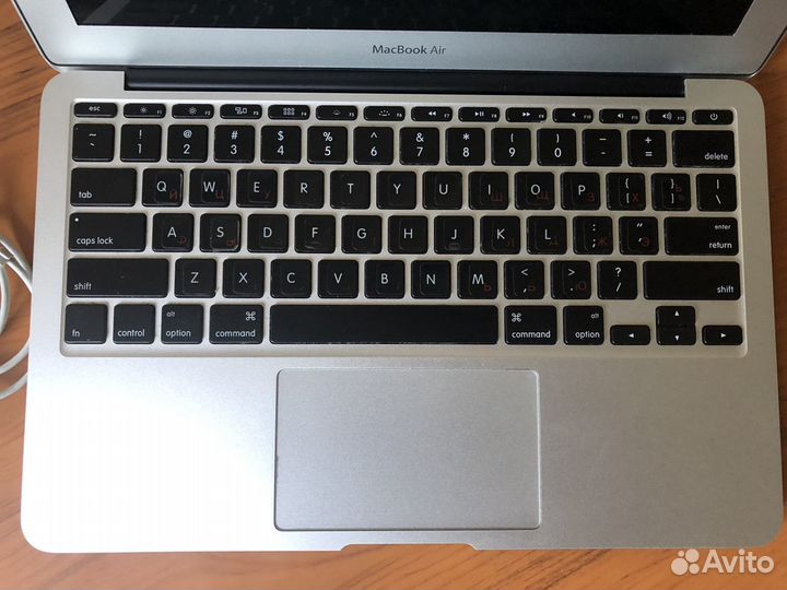 Apple MacBook Air 11