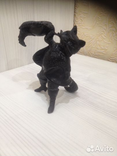 Каслинское литье