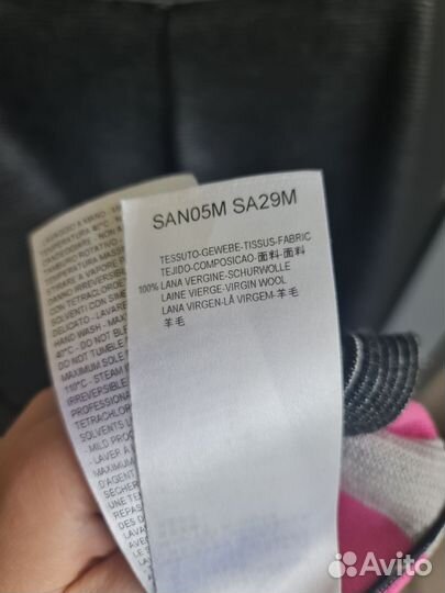 Юбка Giorgio Armani