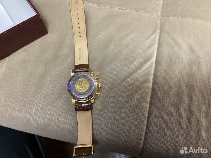 Наручные часы