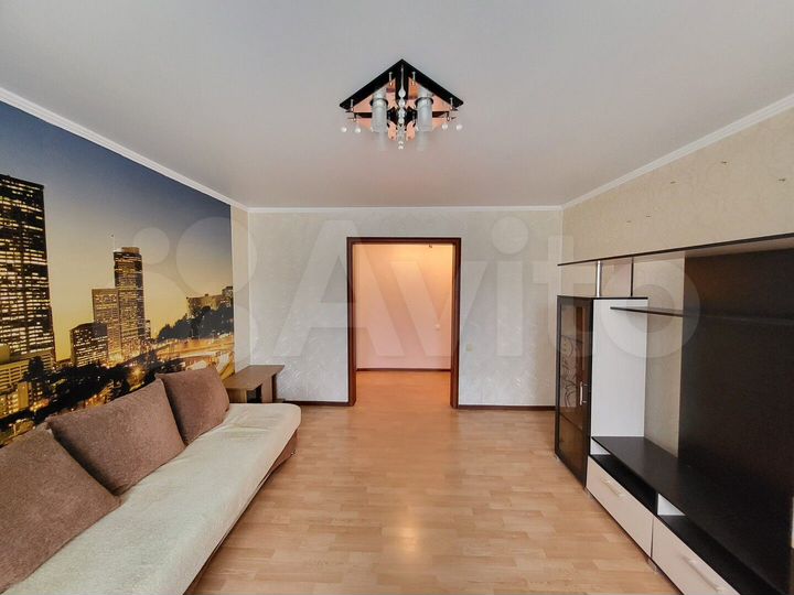 1-к. квартира, 38,7 м², 3/3 эт.