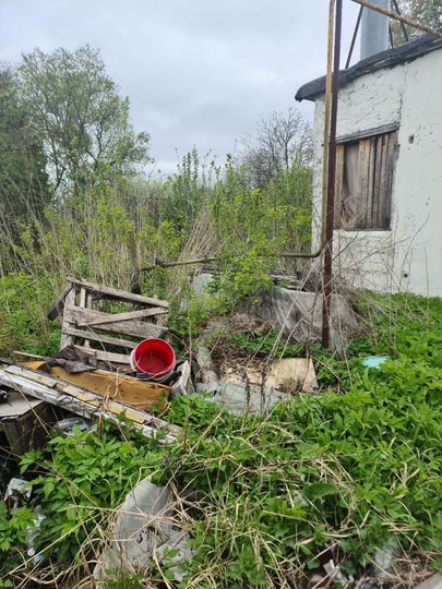 Участок 12 сот. (ИЖС)