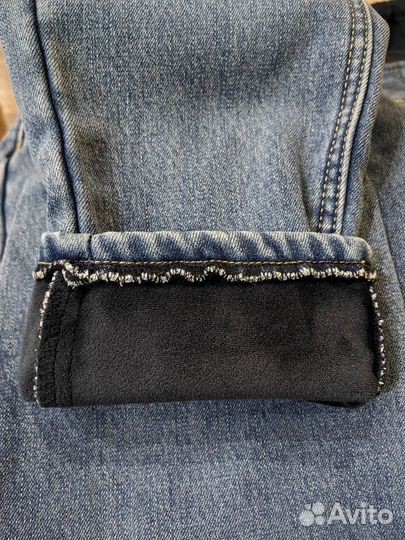 Джинсы для беременных