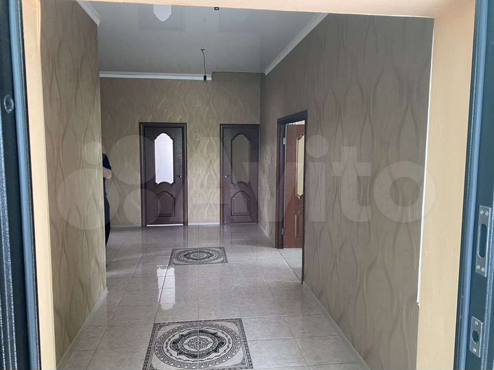 Дом 230 м² на участке 9,8 сот.