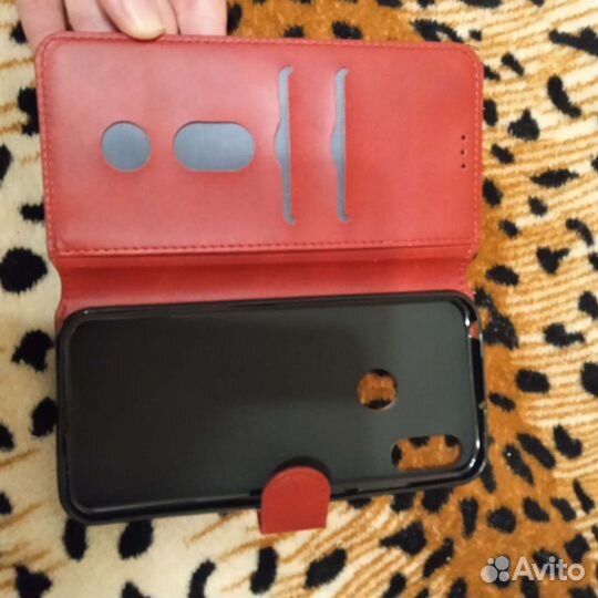 Чехол для телефона Новый