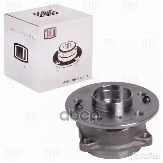 Ступица с подшипником MB ML/GLE W166/GLS X166 1