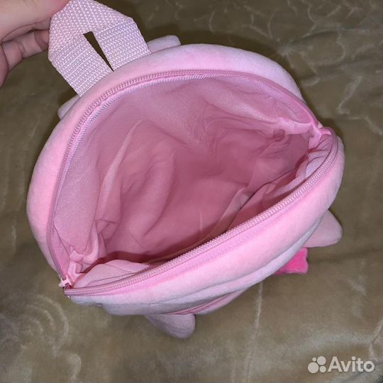 Рюкзак детский Hello Kitty