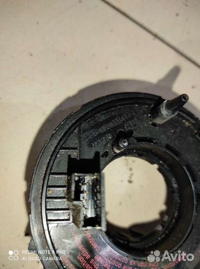 Шлейф подрулевой Skoda Octavia A4 tur