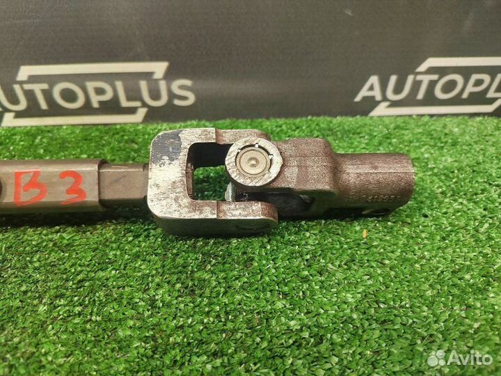 Рулевой карданчик Volkswagen Passat B3 ABS199786