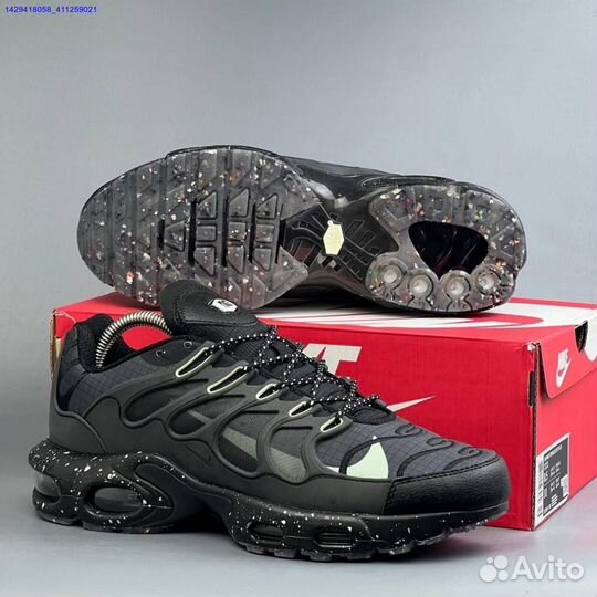 Кроссовки Nike Air Max Tn Terrascape (Арт.70044)